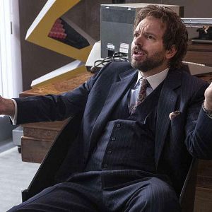 Fotoğraf Paul Scheer