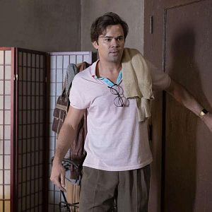 Fotoğraf Andrew Rannells