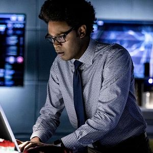 Fotoğraf Echo Kellum