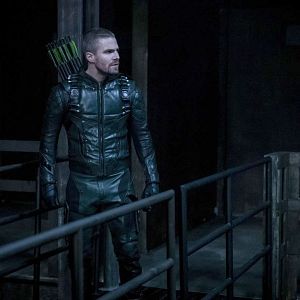 Fotoğraf Stephen Amell