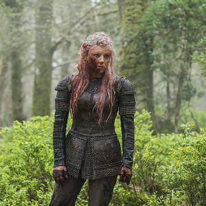 Fotoğraf Katheryn Winnick