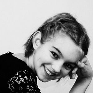 Fotoğraf Luna Marie Maxeiner