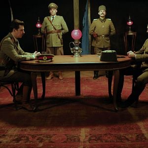 Fotoğraf Mehmetçik Kut'ül Amare