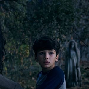 Fotoğraf Patricia Velasquez