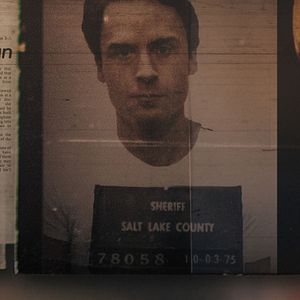 Fotoğraf Conversations With a Killer: The Ted Bundy Tapes