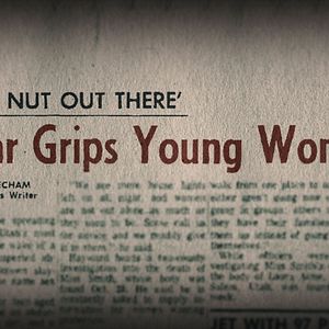 Fotoğraf Conversations With a Killer: The Ted Bundy Tapes