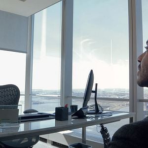 Fotoğraf High Flying Bird