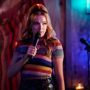 Fotoğraf Maddison Brown