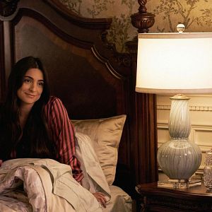 Fotoğraf Ana Brenda Contreras