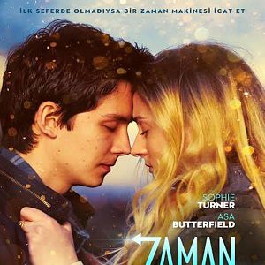 Fotoğraf Zaman Yolcuları