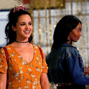 Fotoğraf Brooklyn Nine-Nine