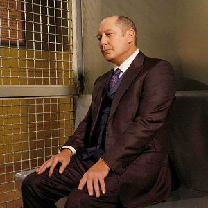 Fotoğraf James Spader