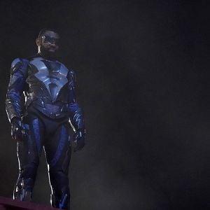 Fotoğraf Cress Williams