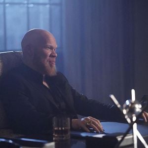 Fotoğraf Marvin "Krondon" Jones III