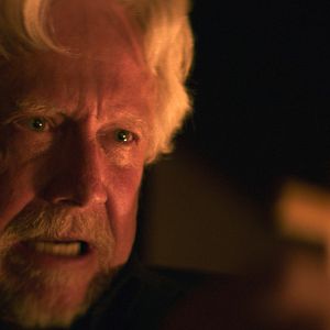 Fotoğraf Bruce Davison