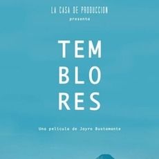 Fotoğraf Temblores