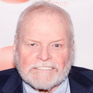Fotoğraf Brian Dennehy