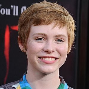 Fotoğraf Sophia Lillis