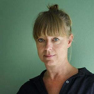 Fotoğraf Jacqueline Zünd