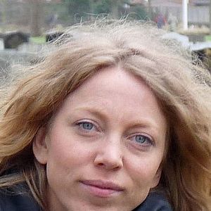 Fotoğraf Josephine Mackerras