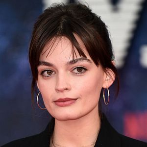 Fotoğraf Emma Mackey