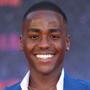 Fotoğraf Ncuti Gatwa