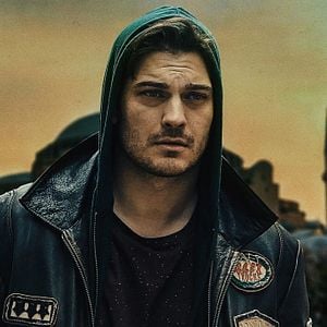 Fotoğraf Hakan: Muhafız