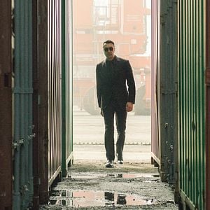 Fotoğraf Hakan: Muhafız