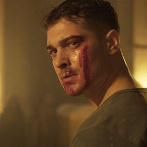 Fotoğraf Hakan: Muhafız