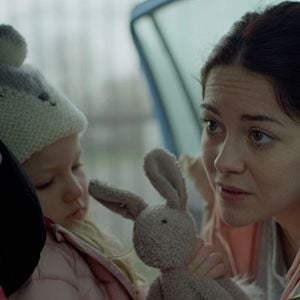 Fotoğraf Sarah Greene