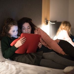 Fotoğraf Sarah Greene