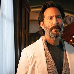 Fotoğraf Henry Ian Cusick