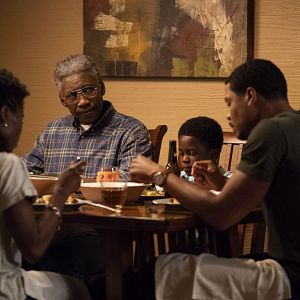 Fotoğraf True Detective