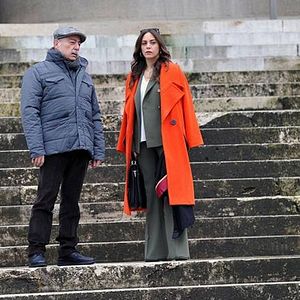 Fotoğraf Muhteşem İkili