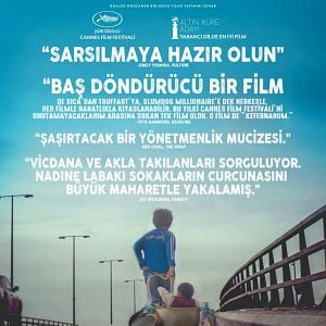 Fotoğraf Kefernahum