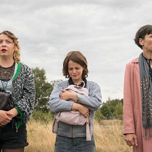 Fotoğraf Meret Becker