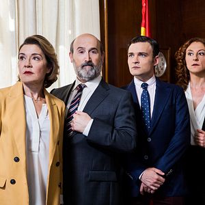 Fotoğraf Javier Cámara