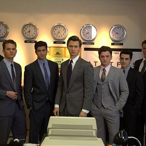 Fotoğraf Ansel Elgort