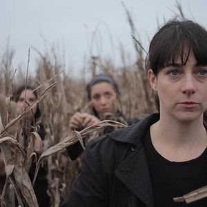 Fotoğraf Elisa Carricajo