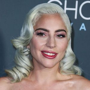 Fotoğraf Lady Gaga