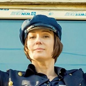 Fotoğraf Chulpan Khamatova