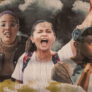 Fotoğraf Espero tua (Re)volta