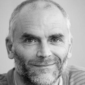 Fotoğraf Giles King