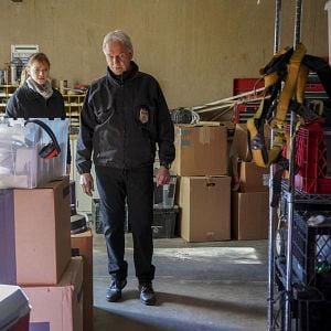 Fotoğraf Emily Wickersham