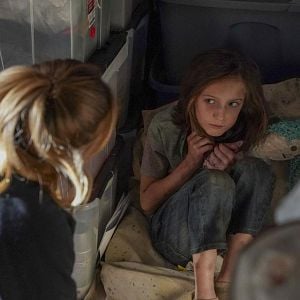 Fotoğraf Emily Wickersham