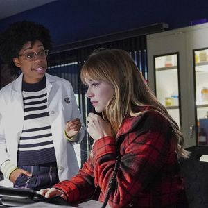 Fotoğraf Diona Reasonover