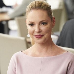 Fotoğraf Katherine Heigl