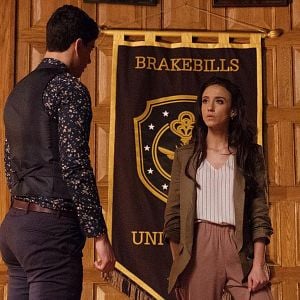 Fotoğraf Stella Maeve