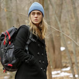 Fotoğraf Melissa Roxburgh