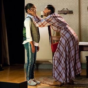 Fotoğraf Marsai Martin